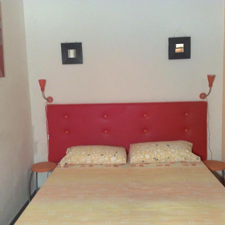 B&B Centrale Матера Екстериор снимка