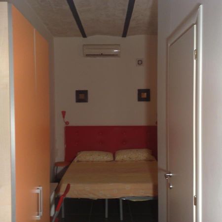 B&B Centrale Матера Екстериор снимка
