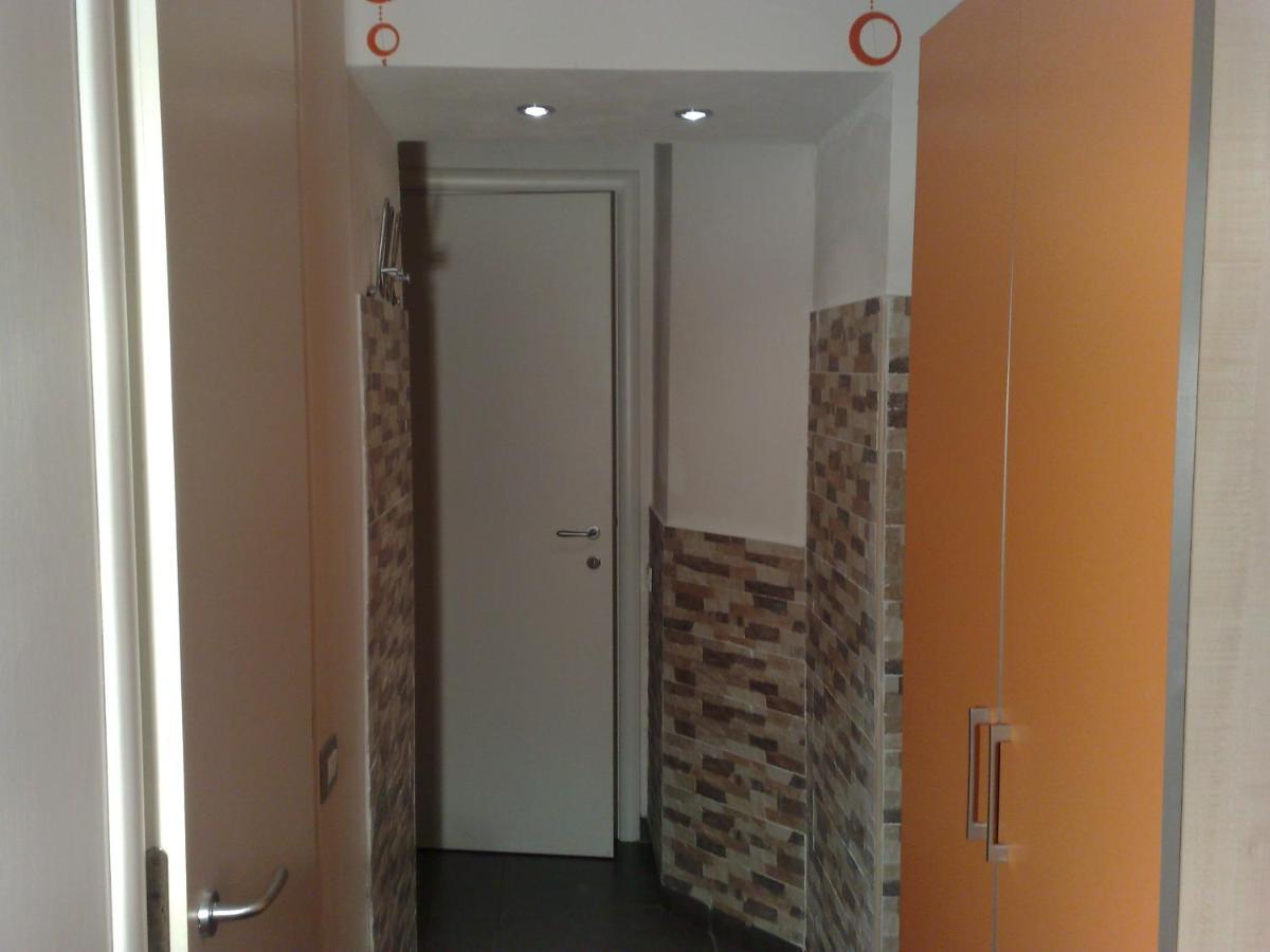 B&B Centrale Матера Екстериор снимка