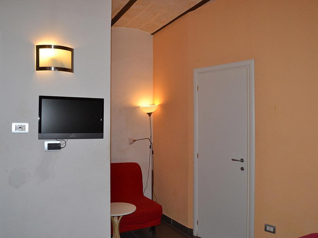B&B Centrale Матера Екстериор снимка