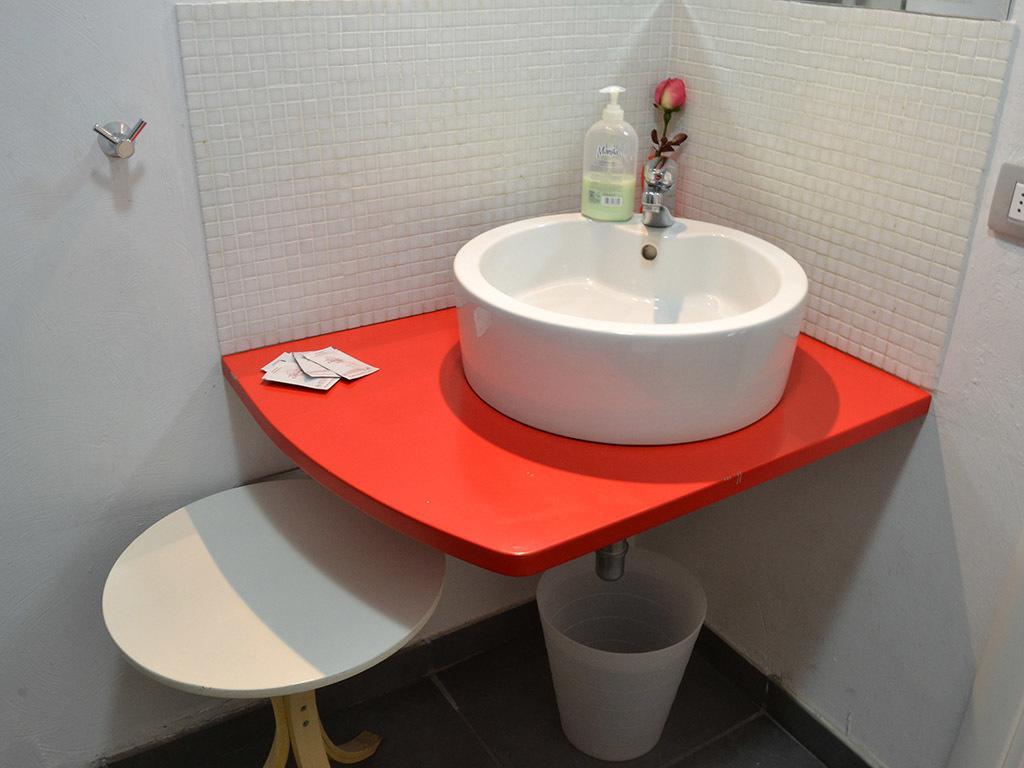 B&B Centrale Матера Стая снимка