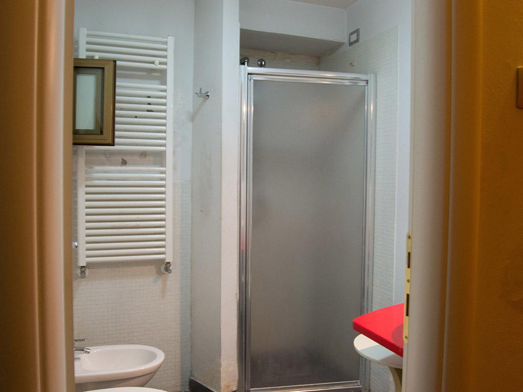 B&B Centrale Матера Стая снимка