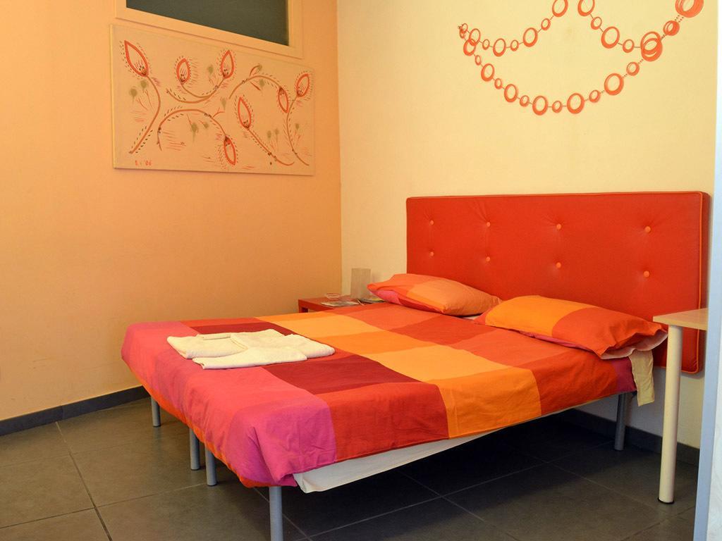 B&B Centrale Матера Екстериор снимка